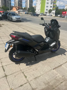 Yamaha X-max 300, снимка 2