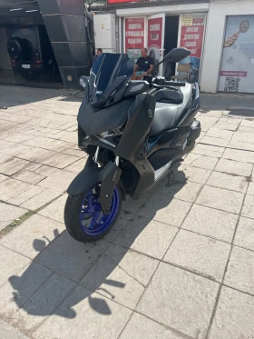 Yamaha X-max 300, снимка 4