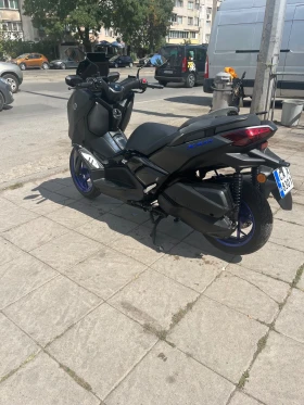 Yamaha X-max 300, снимка 6