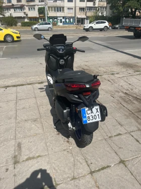 Yamaha X-max 300, снимка 7