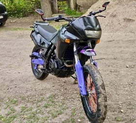 Aprilia Pegaso 650, снимка 3