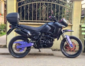 Aprilia Pegaso 650, снимка 7