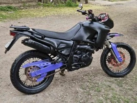 Aprilia Pegaso 650, снимка 2