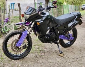 Aprilia Pegaso 650, снимка 4