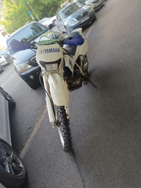 Yamaha Tt 600 E, снимка 4