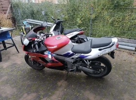 Kawasaki Zxr ZX9R | Mobile.bg � ����� ������ 2