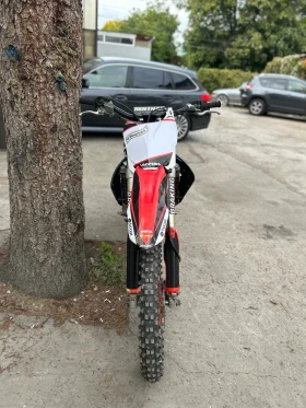 Honda Crf 450R | Auto.bg — изображение 4