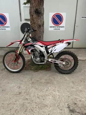 Honda Crf 450R | Auto.bg — изображение 5