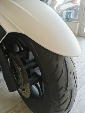 Kymco Downtown X Tawn 300i ABS | Mobile.bg � ����� ������ 10
