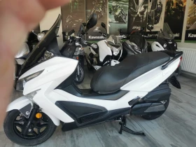 Kymco Downtown X Tawn 300i ABS | Mobile.bg � ����� ������ 4