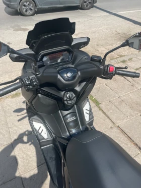 Yamaha X-max 300 | Mobile.bg � ����� ������ 8
