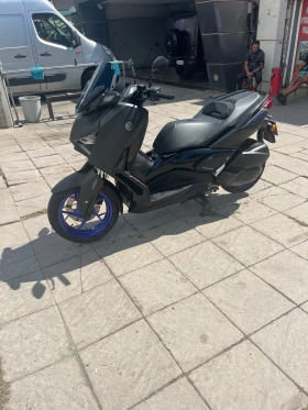 Yamaha X-max 300 | Mobile.bg � ����� ������ 3