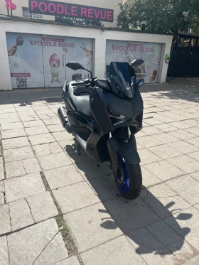 Yamaha X-max 300 | Mobile.bg � ����� ������ 5