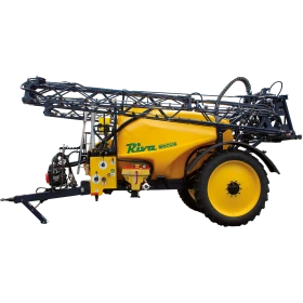 Пръскачка Moccia  RIVA 4200 L/24 m ISOBUS❗ОЧАКВАНА ДОСТАВКА , снимка 1