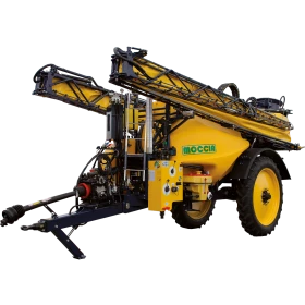 Пръскачка Moccia  RIVA 4200 L/24 m ISOBUS❗ОЧАКВАНА ДОСТАВКА , снимка 2