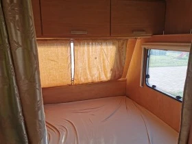 Каравана Caravelair Emeraude 4, снимка 9