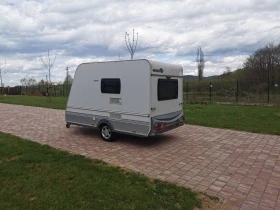 Каравана Caravelair Emeraude 4, снимка 4