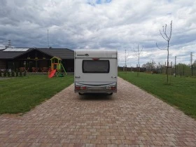 Каравана Caravelair Emeraude 4, снимка 3