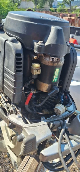 ����������� �������� Honda BF45A | Mobile.bg � ����� ������ 4