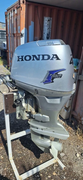 ����������� �������� Honda BF45A | Mobile.bg � ����� ������ 5
