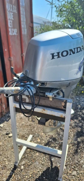 ����������� �������� Honda BF45A | Mobile.bg � ����� ������ 13