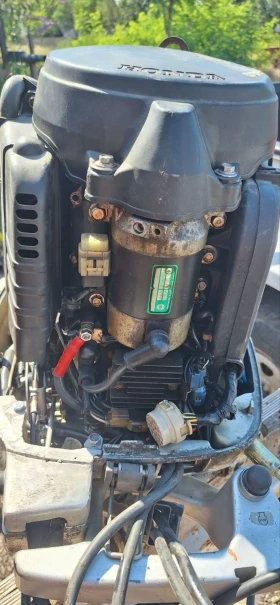 ����������� �������� Honda BF45A | Mobile.bg � ����� ������ 2