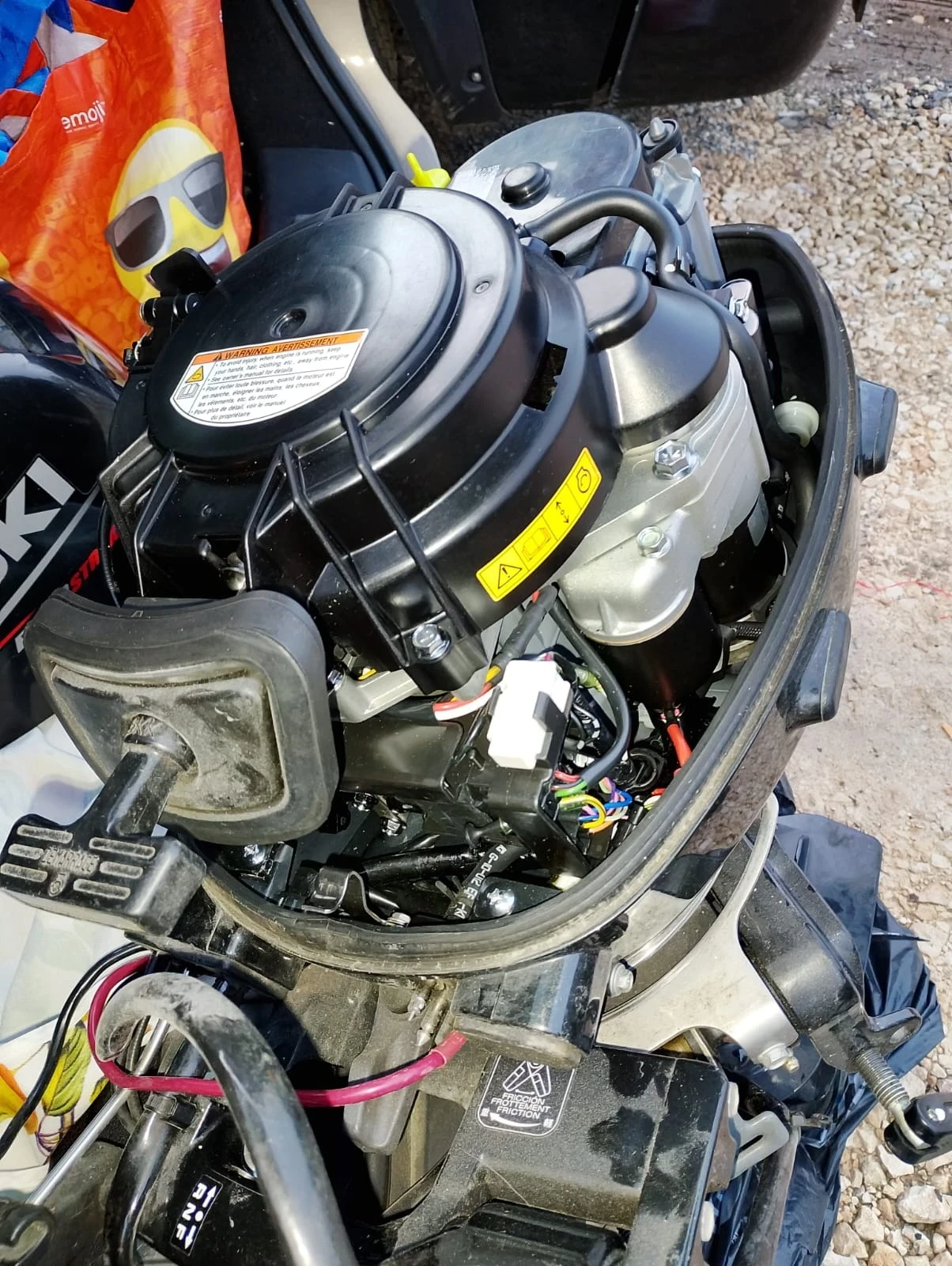 ����������� �������� Suzuki 8�� | Mobile.bg � ����������� 5