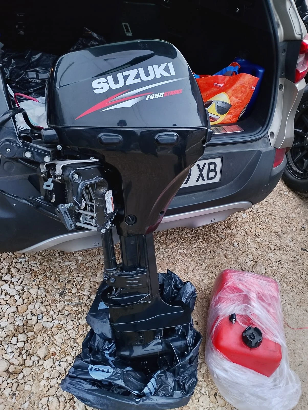 ����������� �������� Suzuki 8�� | Mobile.bg � ����������� 2