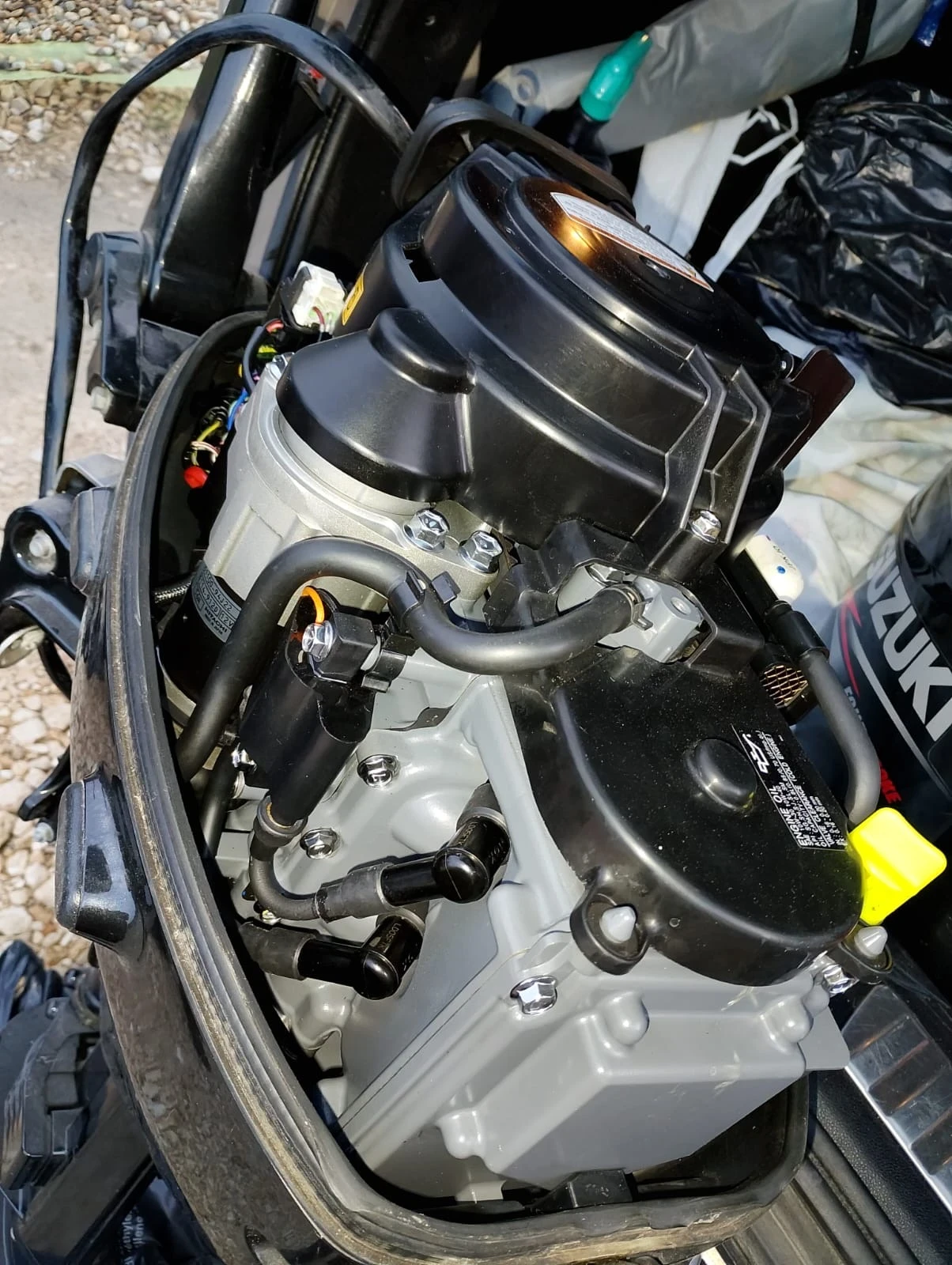 ����������� �������� Suzuki 8�� | Mobile.bg � ����������� 6