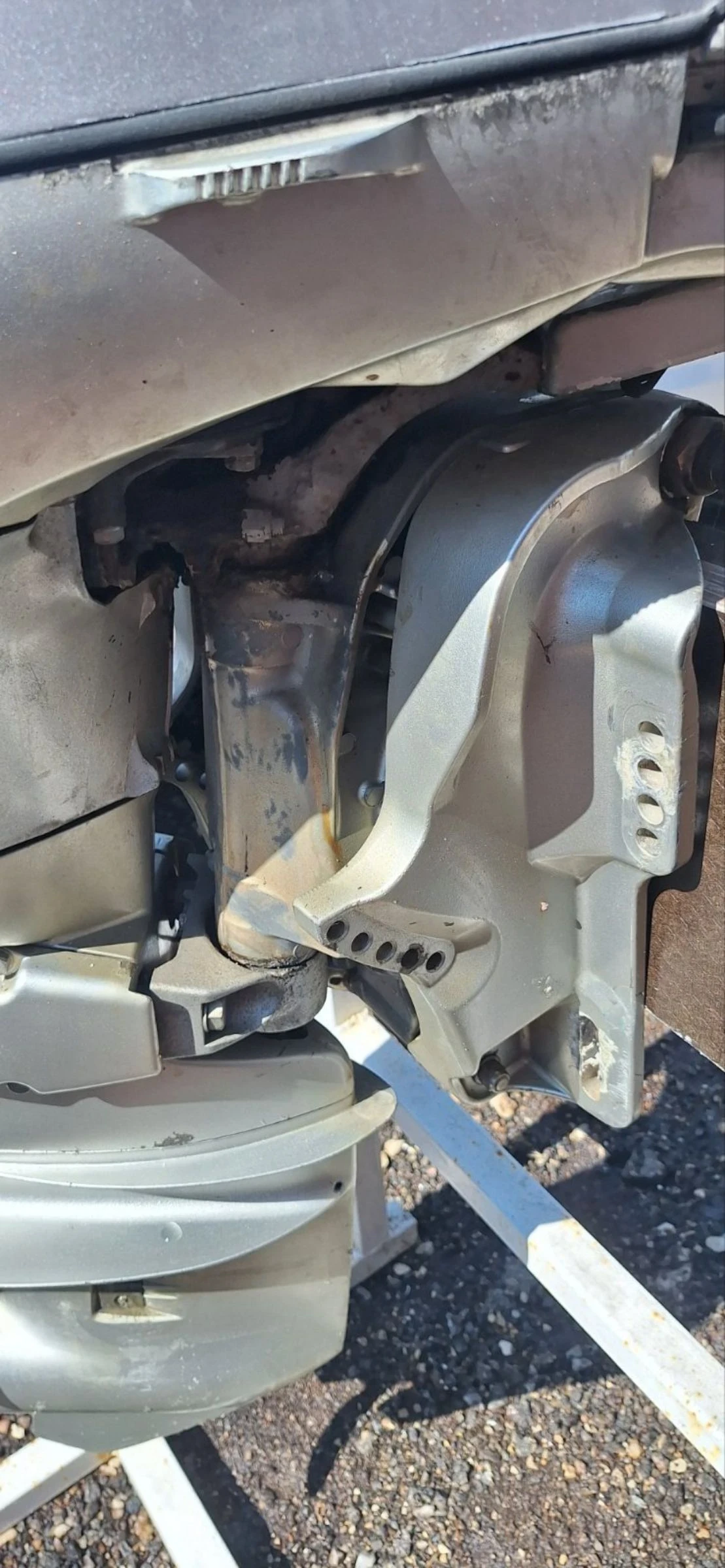 ����������� �������� Honda BF45A | Mobile.bg � ����������� 12