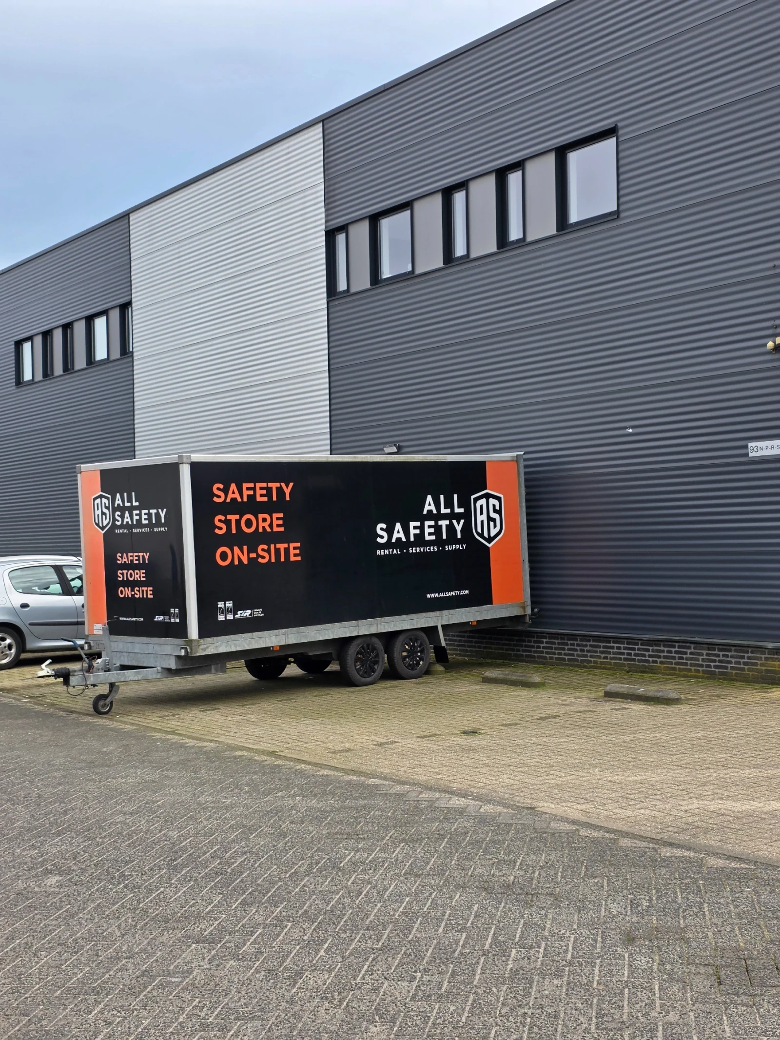 За автомобил Други