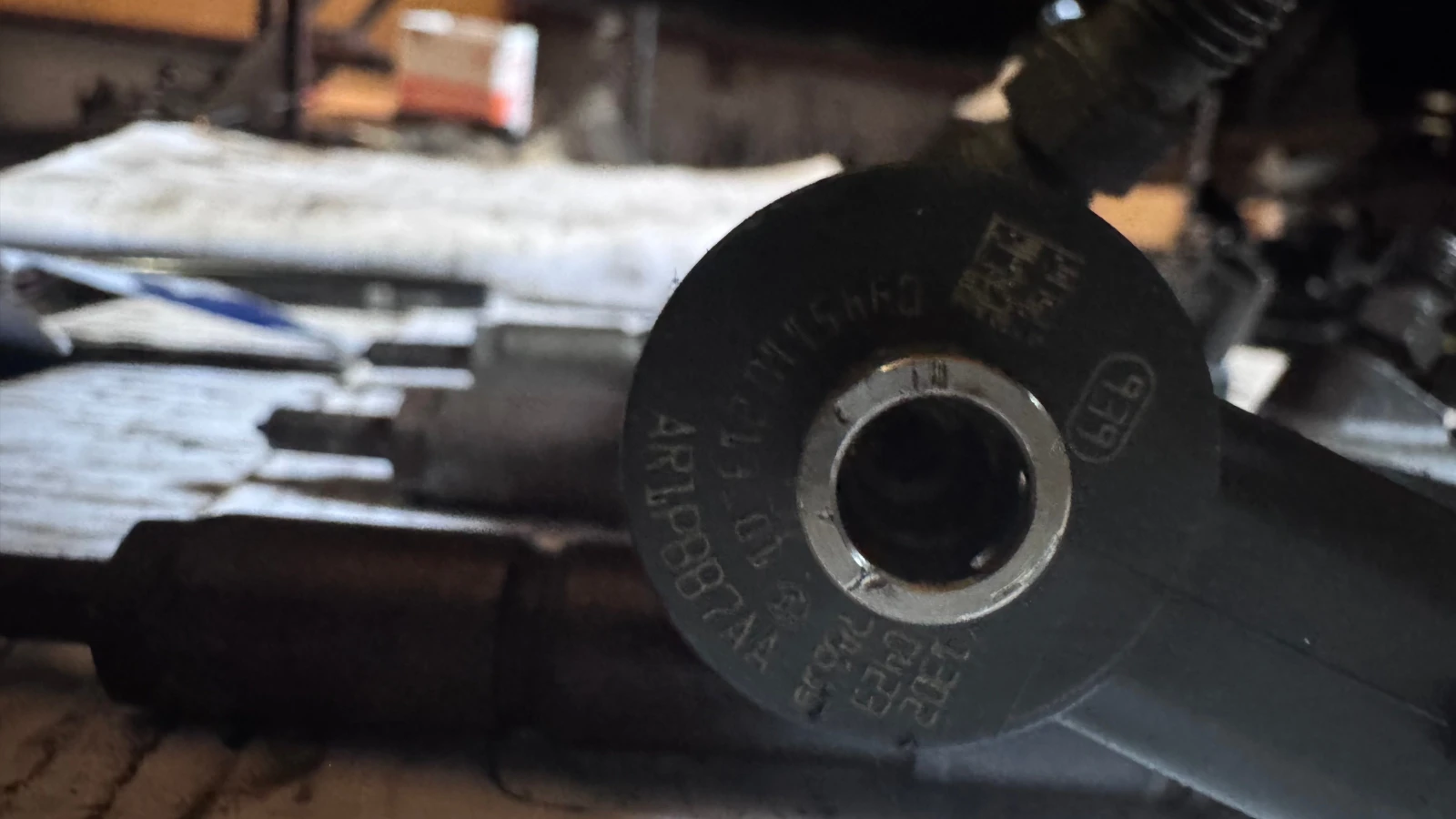 ���������� ���� �� Alfa Romeo 159 - 0445110213 | Mobile.bg � ����������� 2