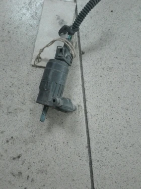 Помпа чистачки алфа ромео 159 комби