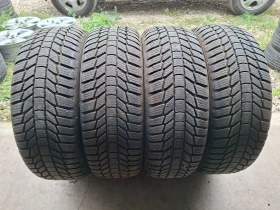 Гуми Зимни 225/60R17, снимка 1