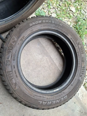 Гуми Зимни 225/60R17, снимка 9