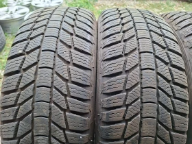 Гуми Зимни 225/60R17, снимка 3