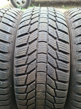 Гуми Зимни 225/60R17, снимка 6