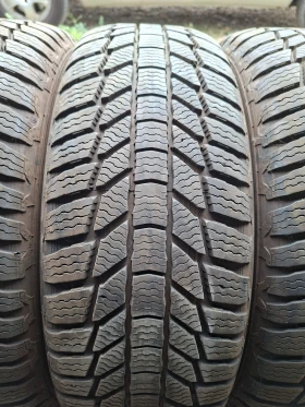 Гуми Зимни 225/60R17, снимка 5