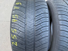 Гуми Зимни 255/45R19, снимка 2