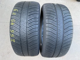 Гуми Зимни 255/45R19, снимка 1