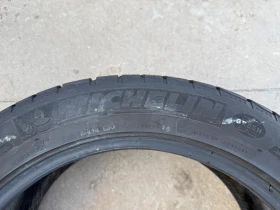 Гуми Зимни 255/45R19, снимка 4