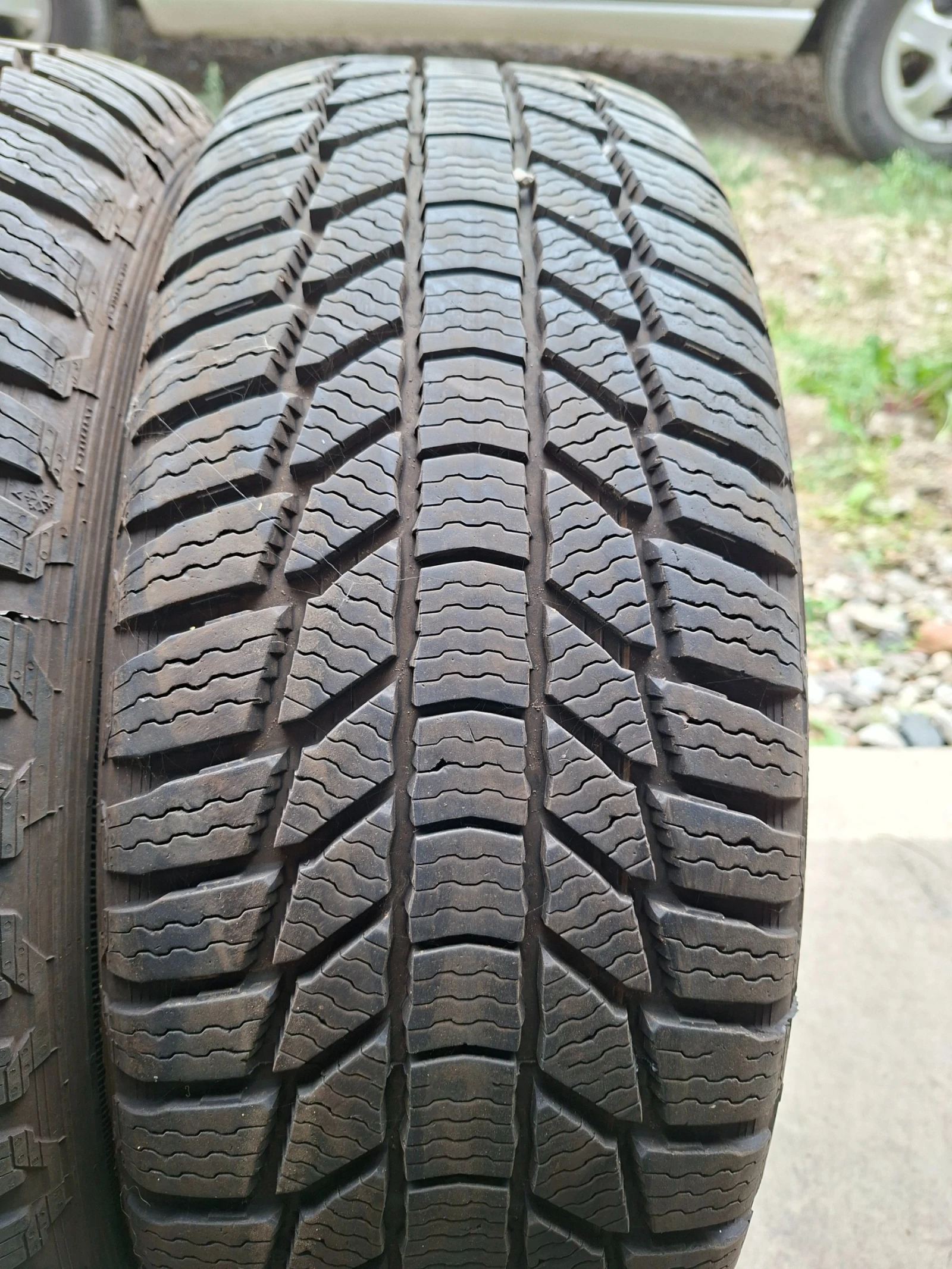  225/60R17 | Mobile.bg   4