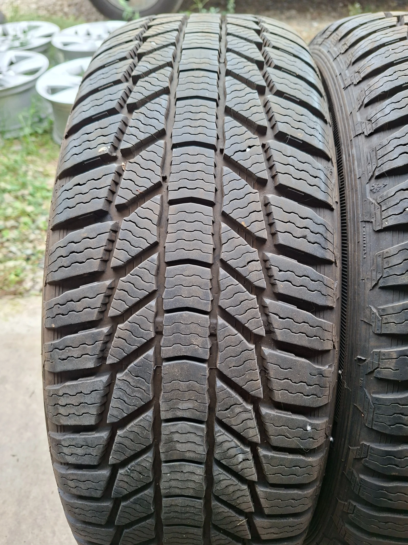  225/60R17 | Mobile.bg   7