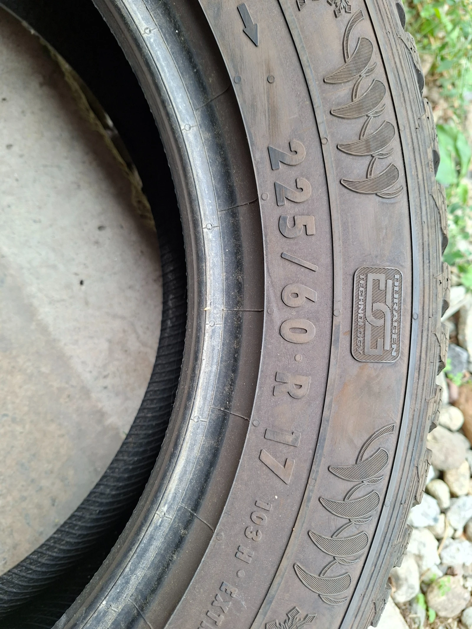  225/60R17 | Mobile.bg   8