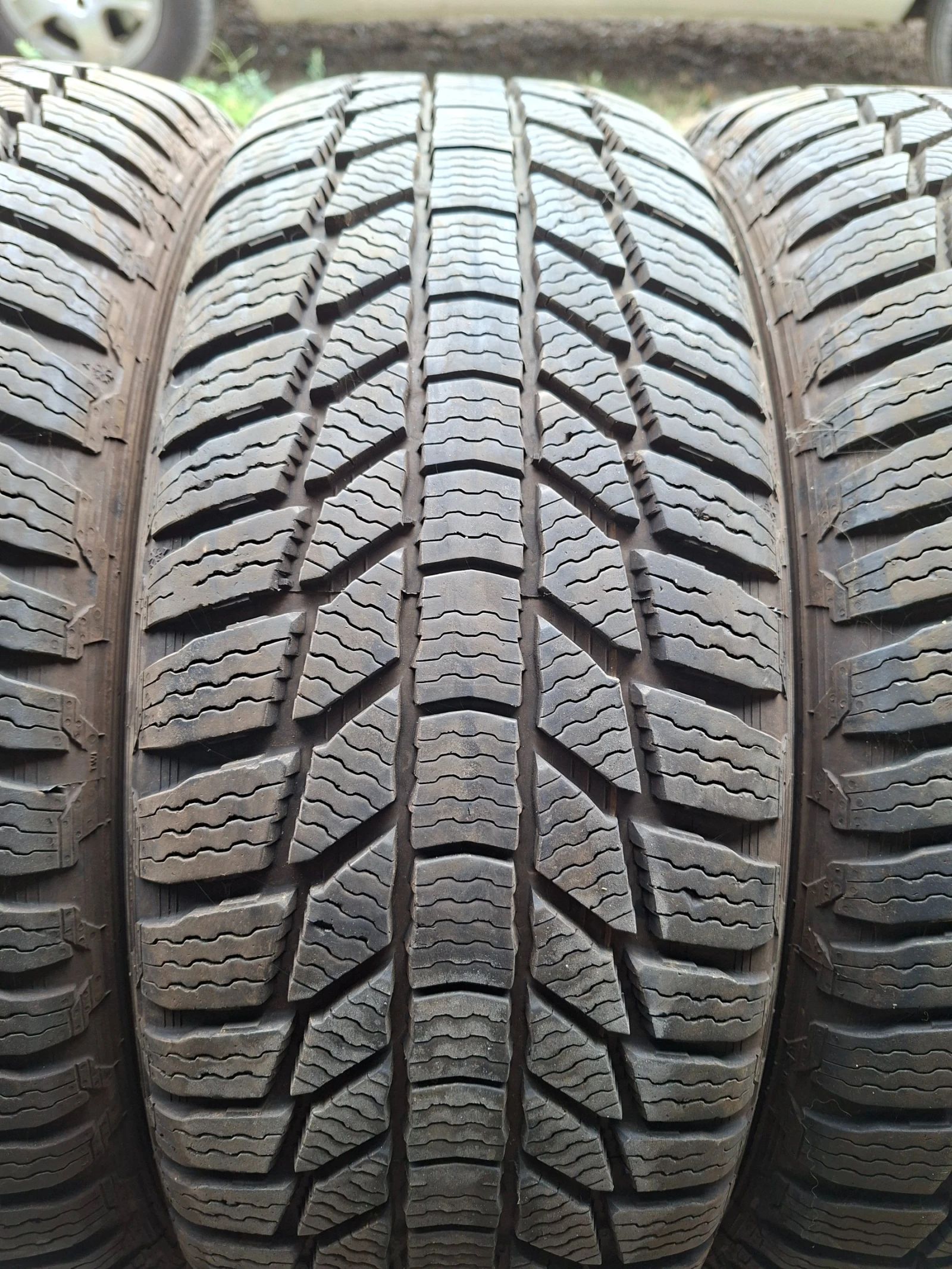  225/60R17 | Mobile.bg   5