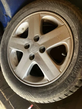 ������ �� Daihatsu Yrv | Mobile.bg � ����� ������ 2