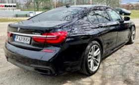 BMW 730 3 Броя 730!!740!ХDrive На части!!!, снимка 13