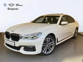 BMW 730 3 Броя 730!!740!ХDrive На части!!!, снимка 10