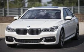 BMW 730 3 Броя 730!!740!ХDrive На части!!!, снимка 1