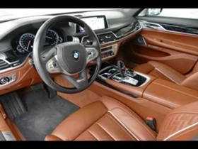 BMW 730 3 Броя 730!!740!ХDrive На части!!!, снимка 11